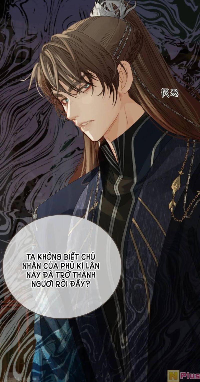 thám hoa chapter 11 22