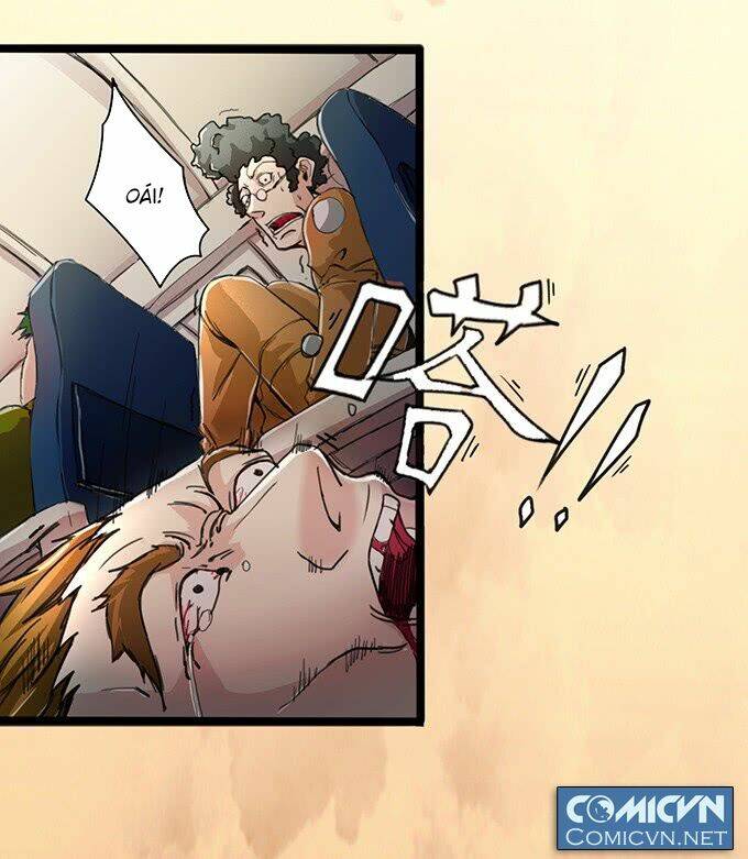 huyền đàn chi kiếm chapter 3 13