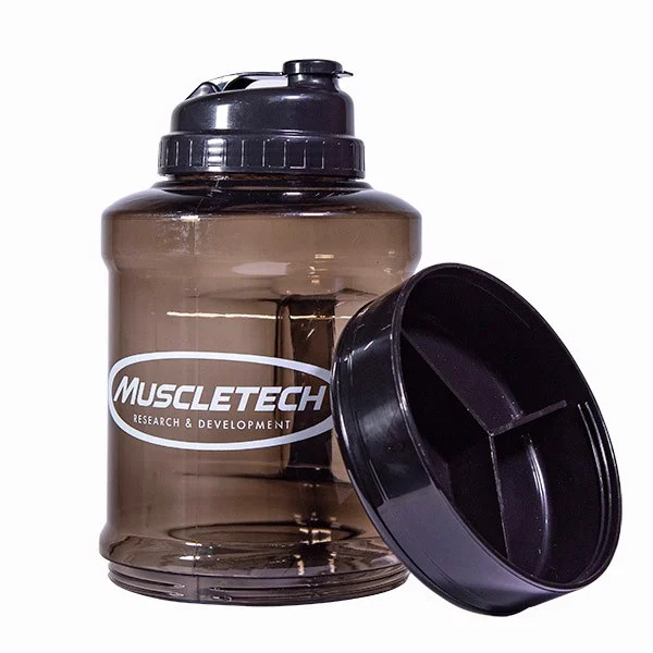 Bình nước Muscletech 2.2 lít