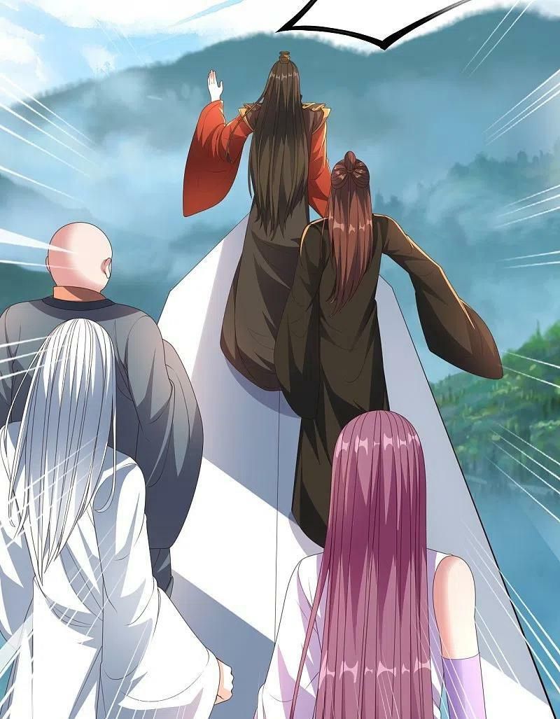 tiên võ đế tôn chapter 271 92