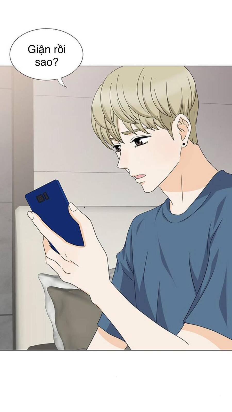 idol và sếp, em yêu ai? chapter 77 5