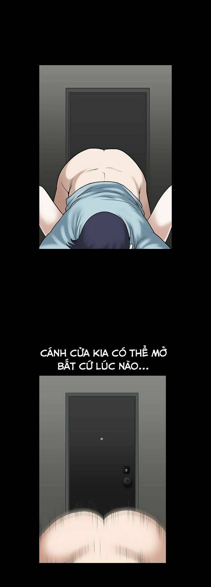 seduction - quyến rũ chapter 21 64