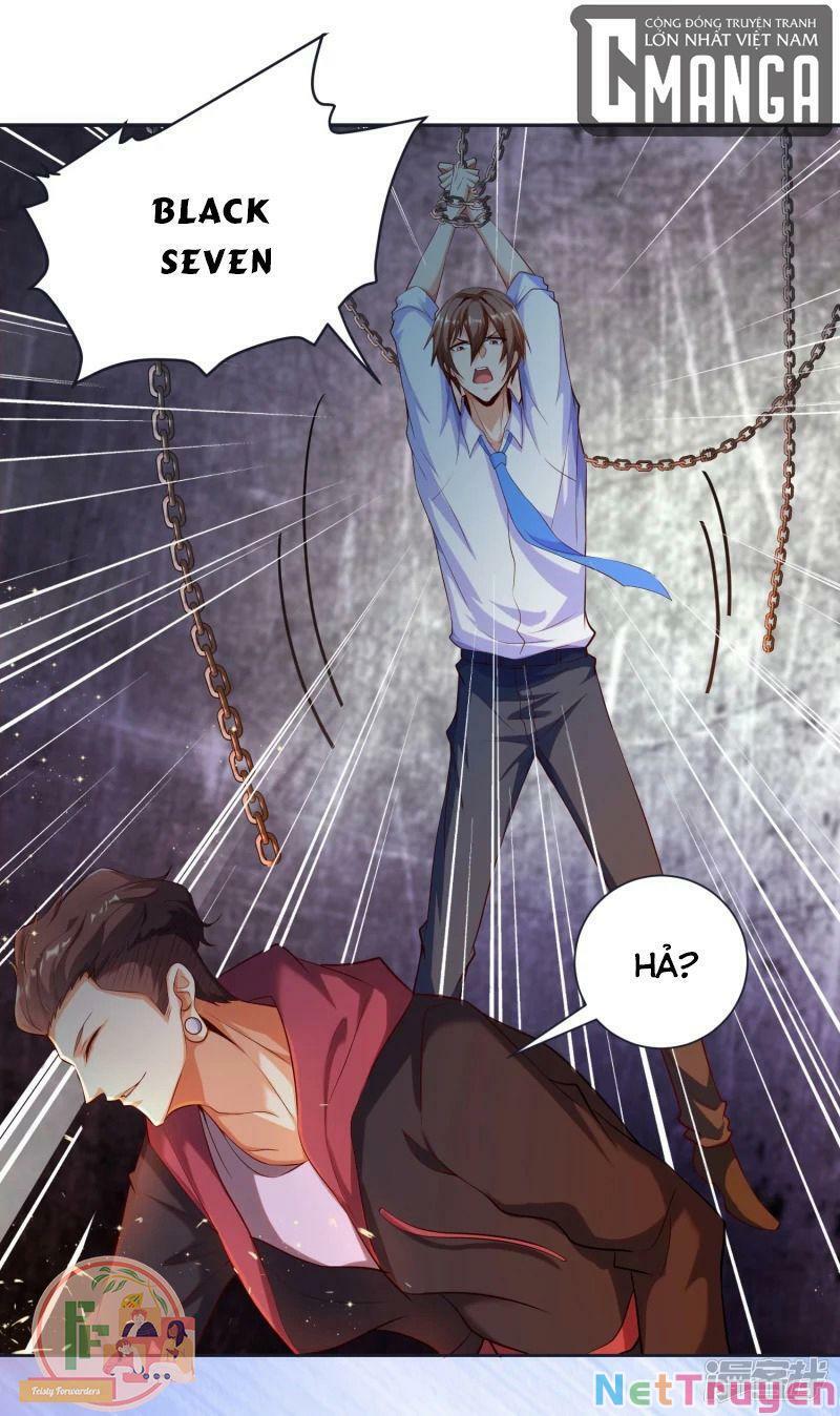 luyện tập thành thần chapter 17 4