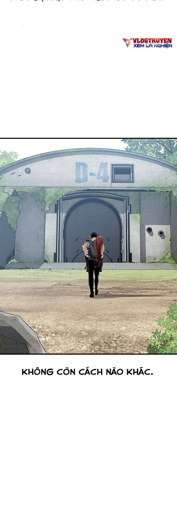 pubg - cuộc chiến sinh tồn - 100 chapter 16 58