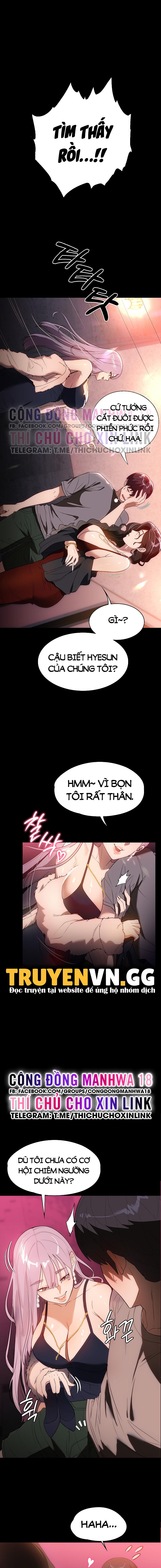 người giúp việc (young housemaid) chapter 21 13