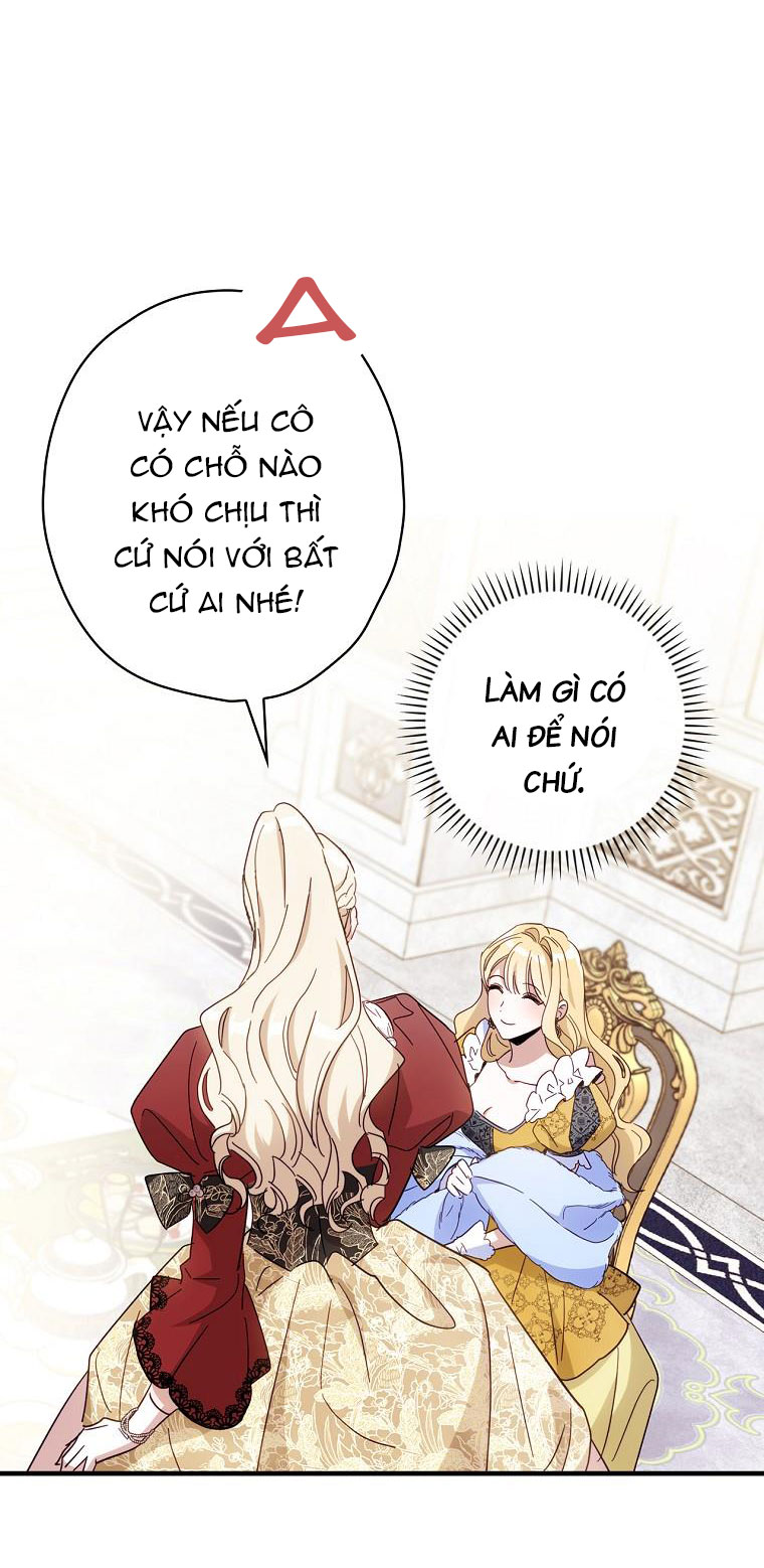 phương pháp khiến chồng đứng về phía của tôi chapter 22.2 25