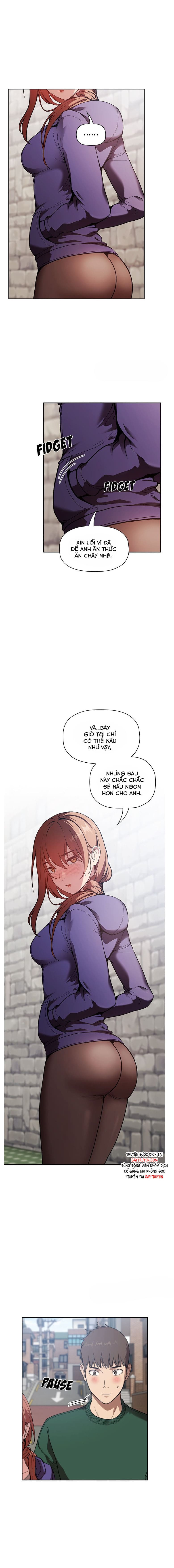 trở lại và lợi hại hơn xưa chapter 26 7