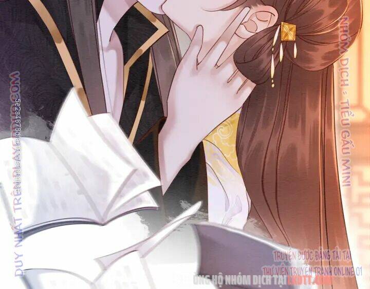 trọng sinh bá sủng nhiếp chính vương quá mạnh mẽ chapter 178 61