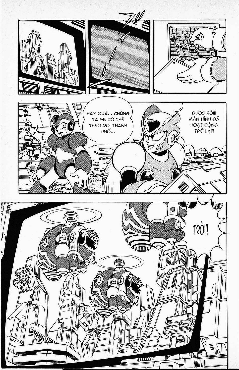 chiến binh thế giới ảo x ngoại truyện: hunter chapter 10 16