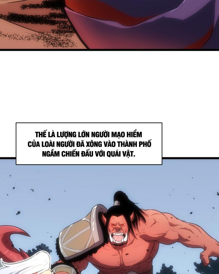 công hội của tôi toàn bộ là ác ma chapter 1 106