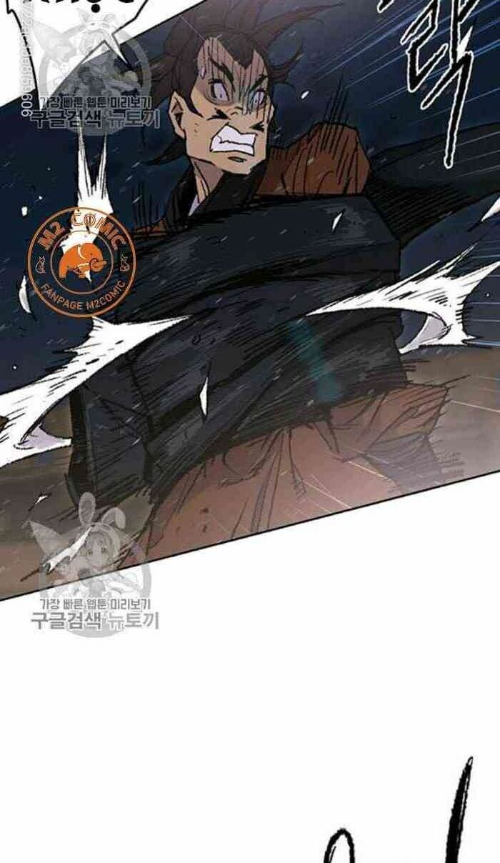 kiếm sĩ bất bại chapter 61 34