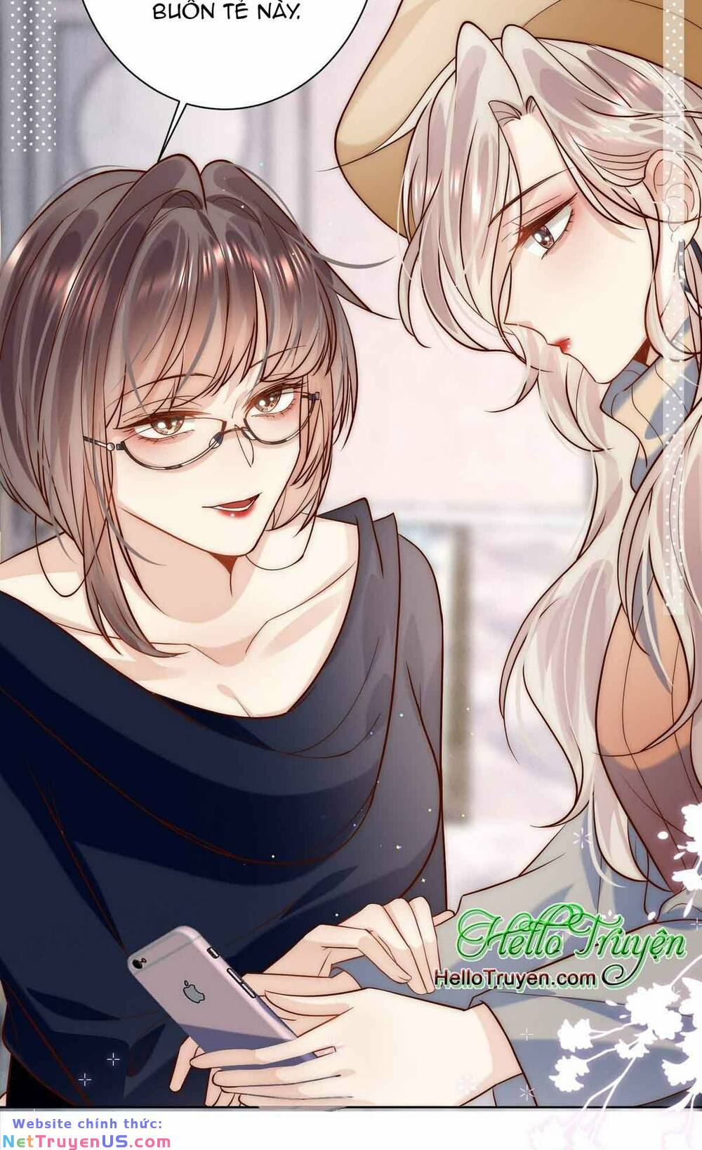 ta được thế thân tỏ tình chapter 17 51