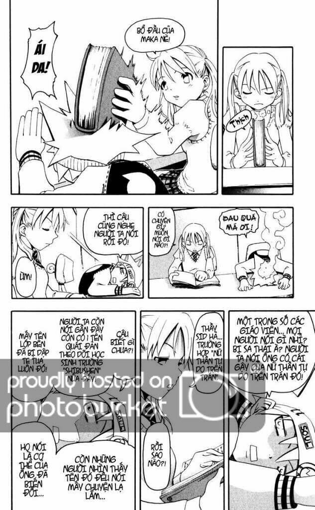 soul eater chapter 1 8