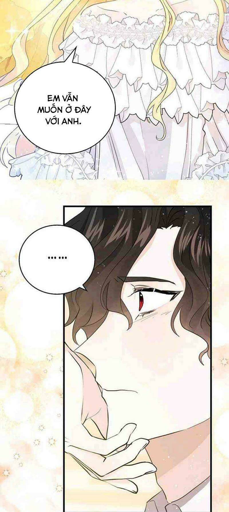 tôi là bạn gái cũ của một người lính chapter 53 19