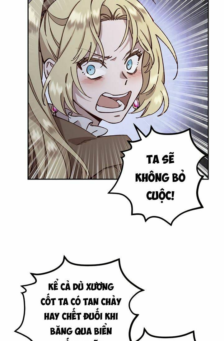 hãy cứu tôi, công chúa chapter 9 47