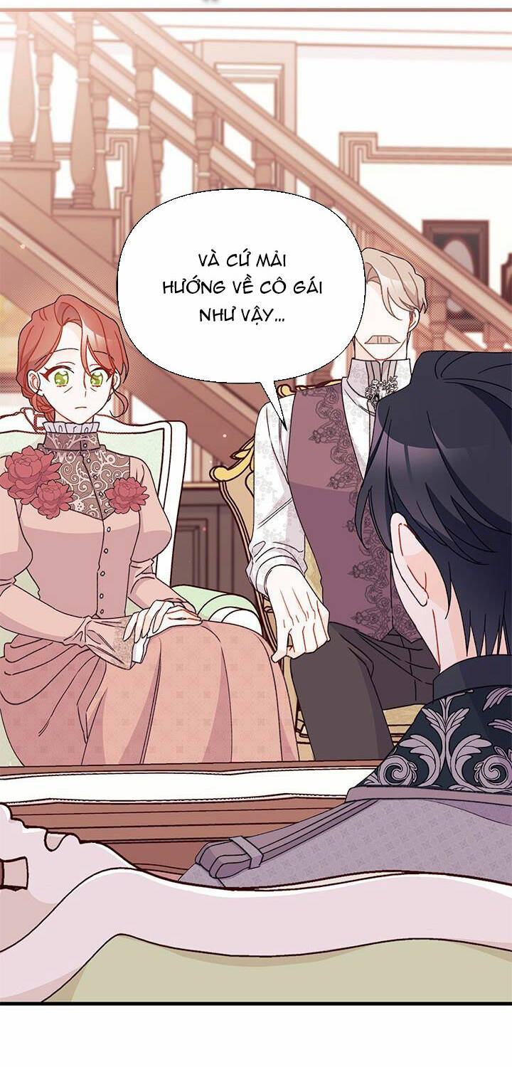 Tôi Đã Có Chồng Sau Khi Nhặt Được Nam Chính chapter 46.1 44