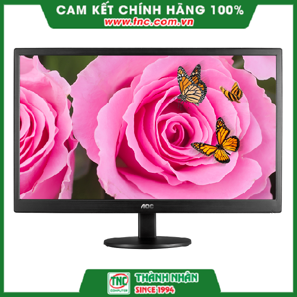 Màn hình AOC E970SWNL/74 - Hàng chính hãng