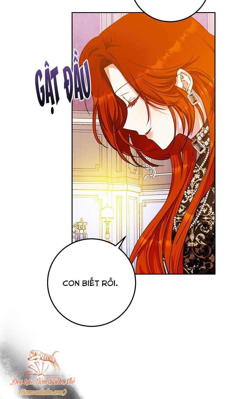 trở thành vợ nam chính chapter 53 57