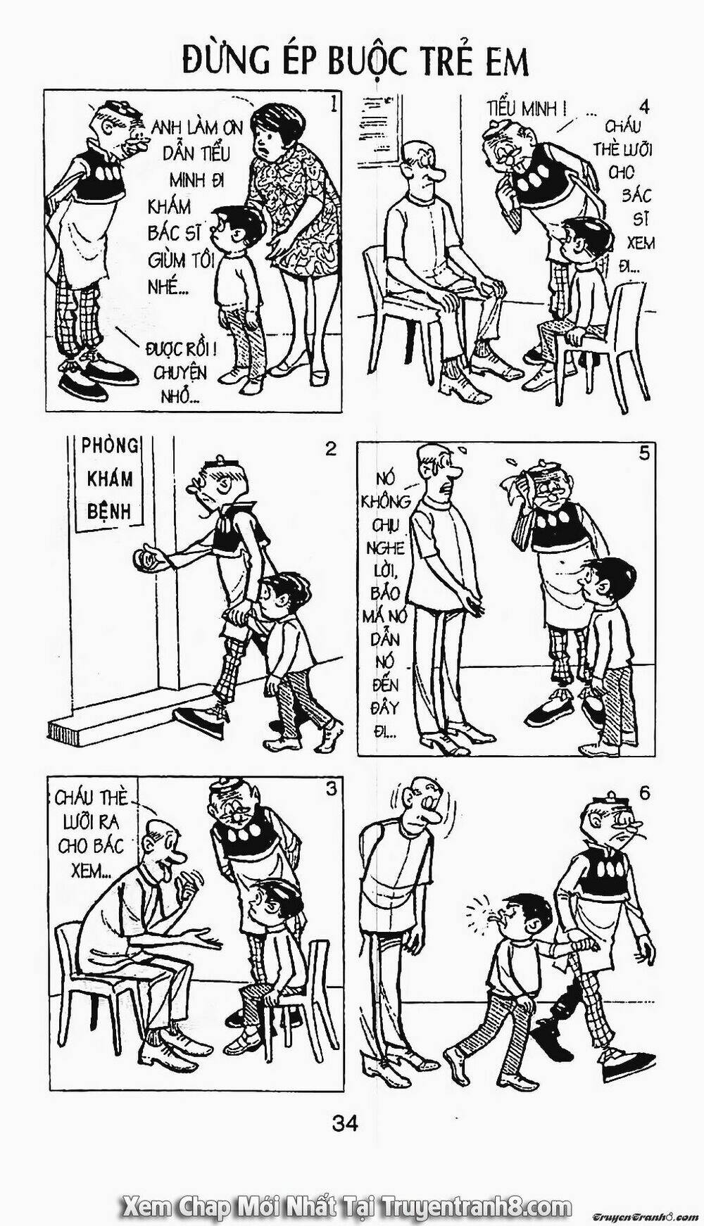 chú thoong chapter 10 10