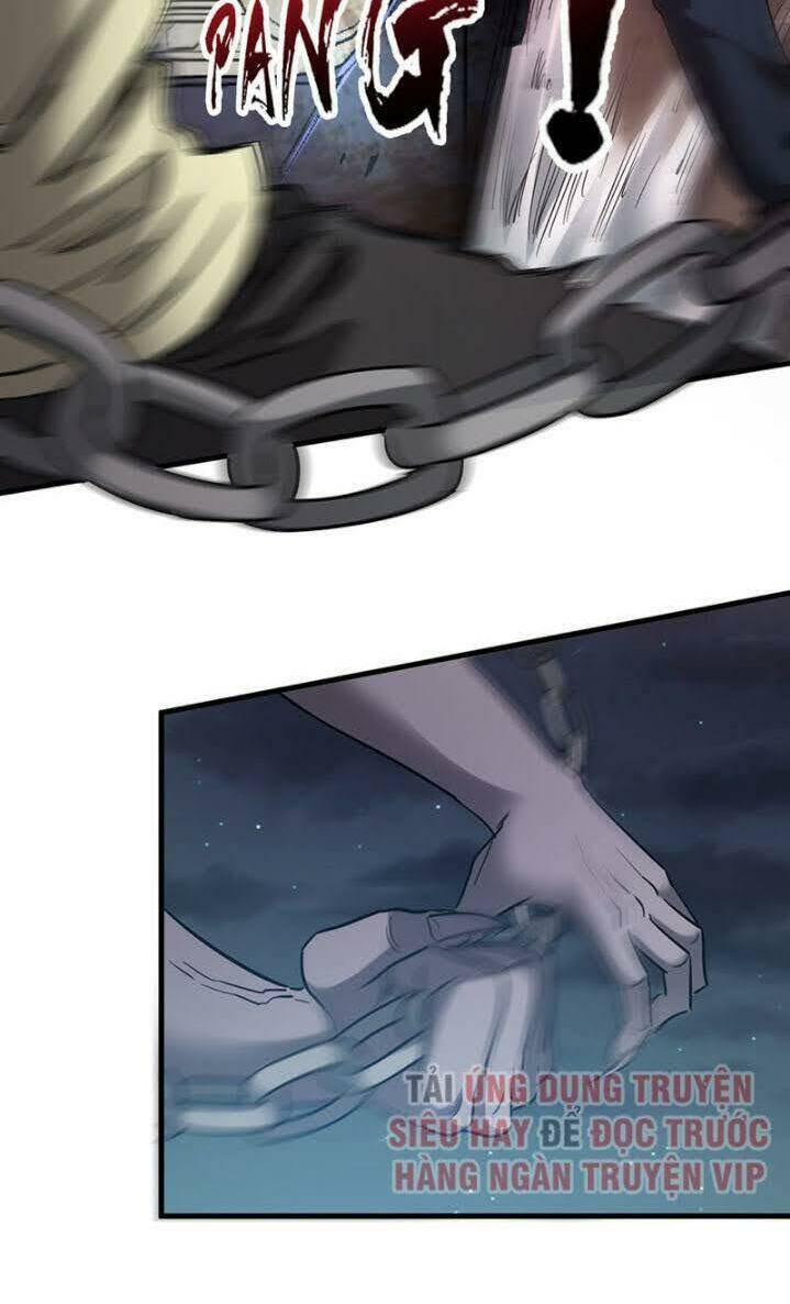 sau mạt thế tôi trở thành zombie chapter 16 5