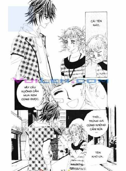 ánh nắng chói chang chapter 5 87