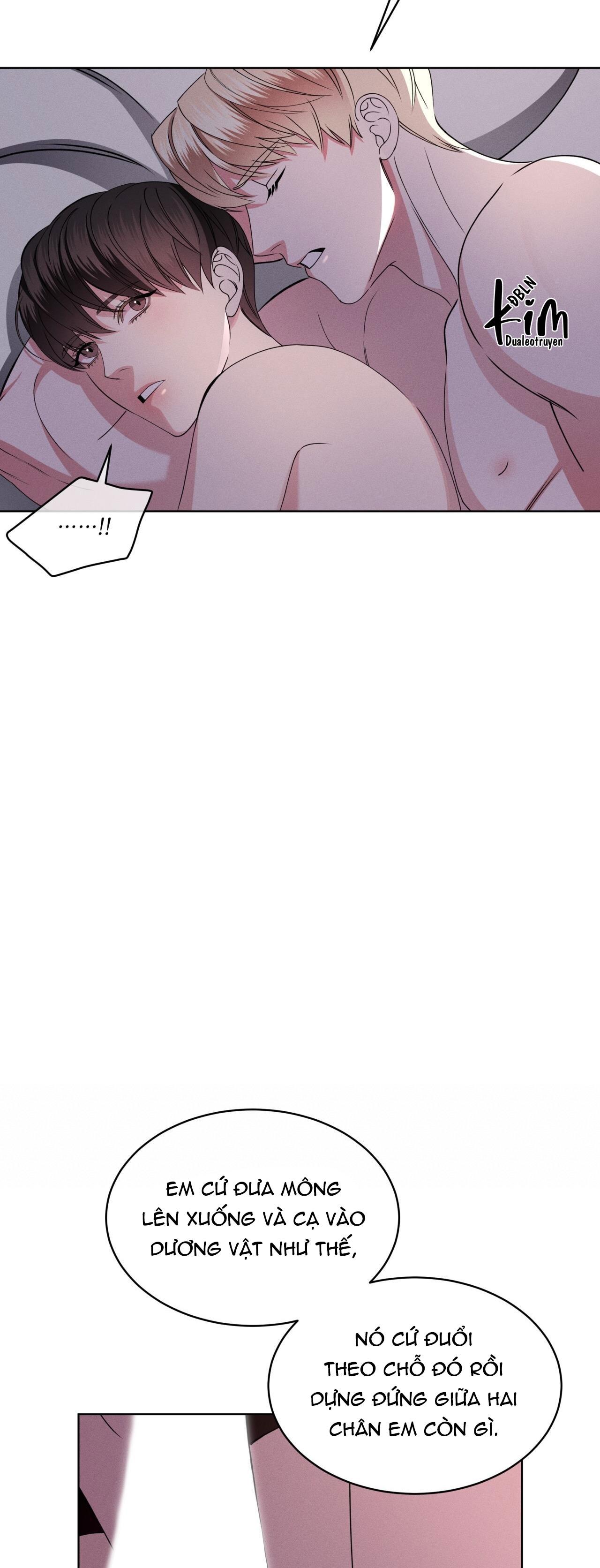 đêm ở london chapter 24 14