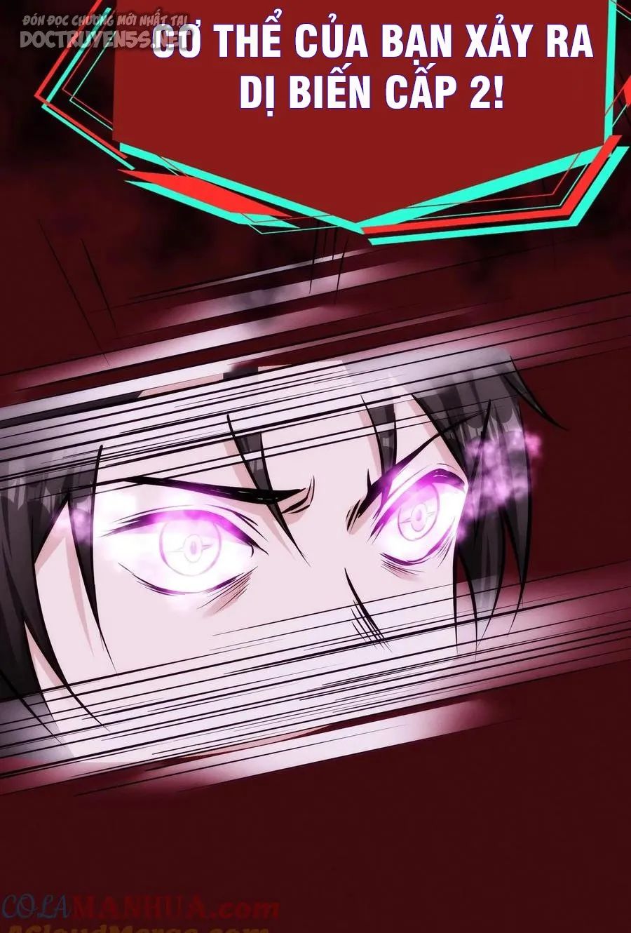 quỷ dị dược tề sư: bệnh nhân của ta đều là kinh khủng chapter 92 12