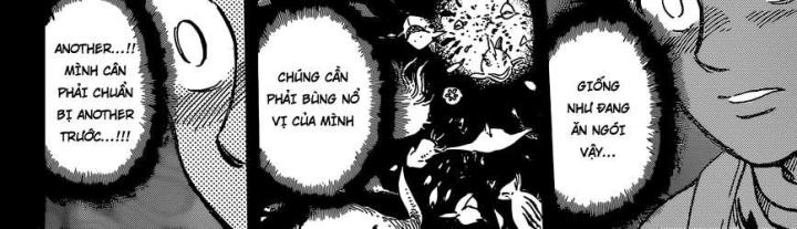 thánh tỏi sành ăn chapter 350 18