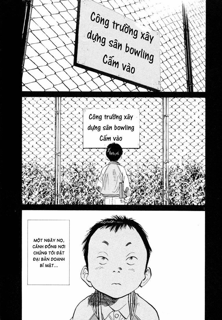 những chàng trai thế kỉ 20 chapter 184 2