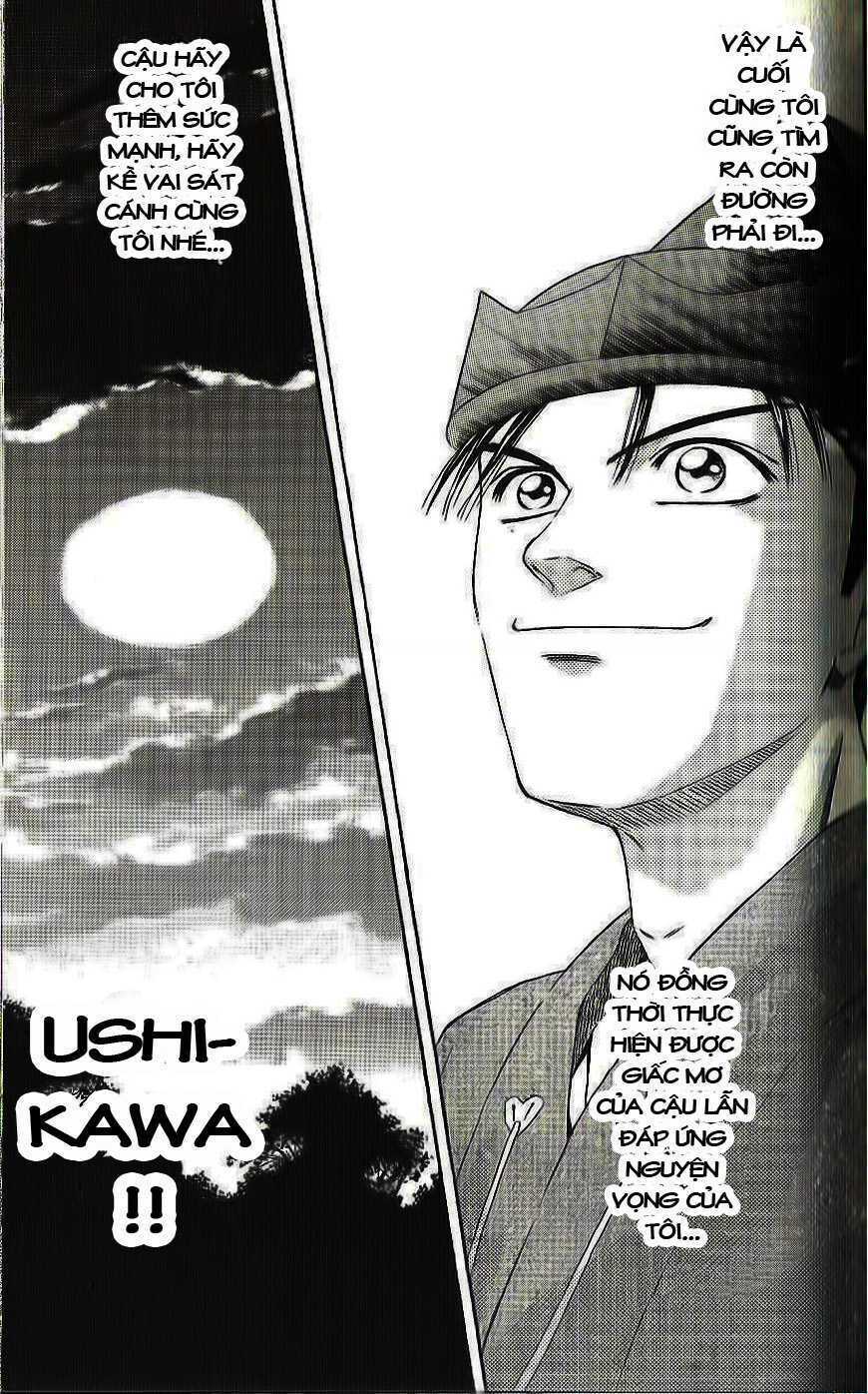 thiếu niên vương phần 2 chapter 31 48