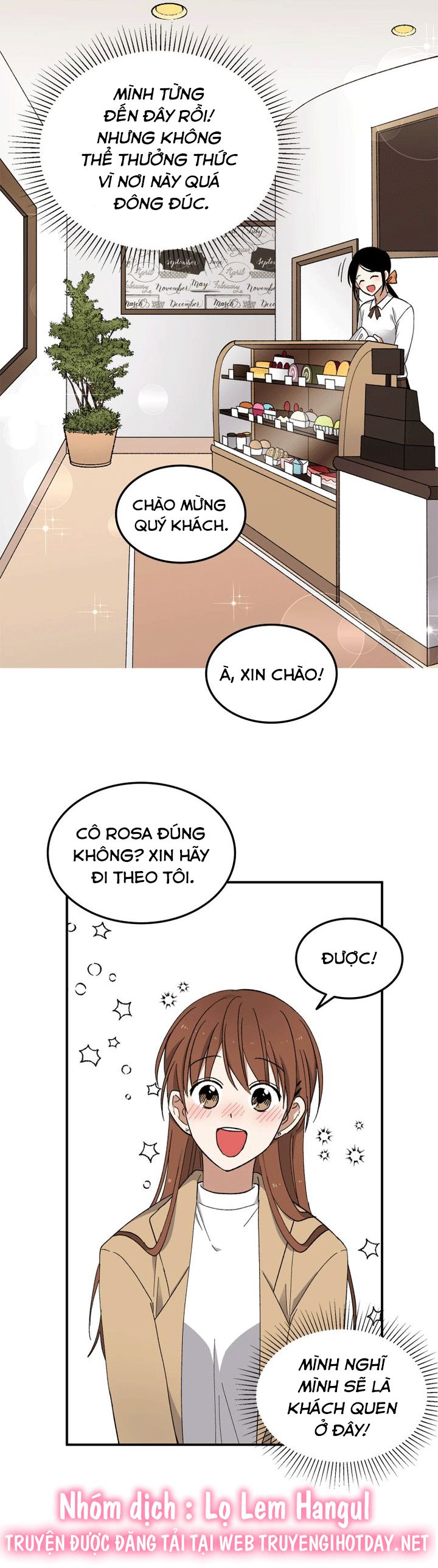 công thức cho tình yêu chapter 121 3