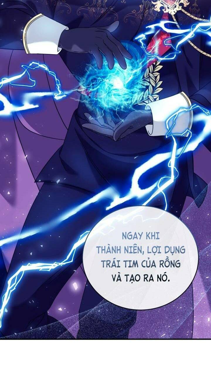 công chúa dược sĩ bé con chapter 9 7