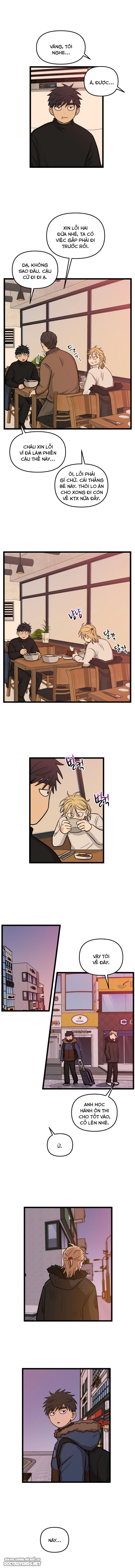 no home - không nhà chapter 214 7