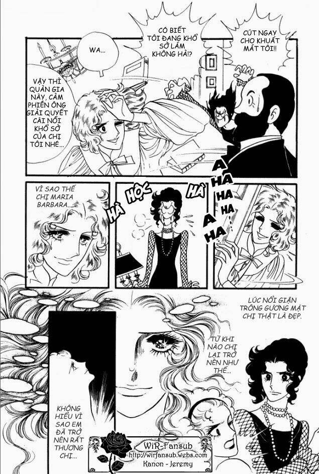 orpheus no mado chapter 6 30