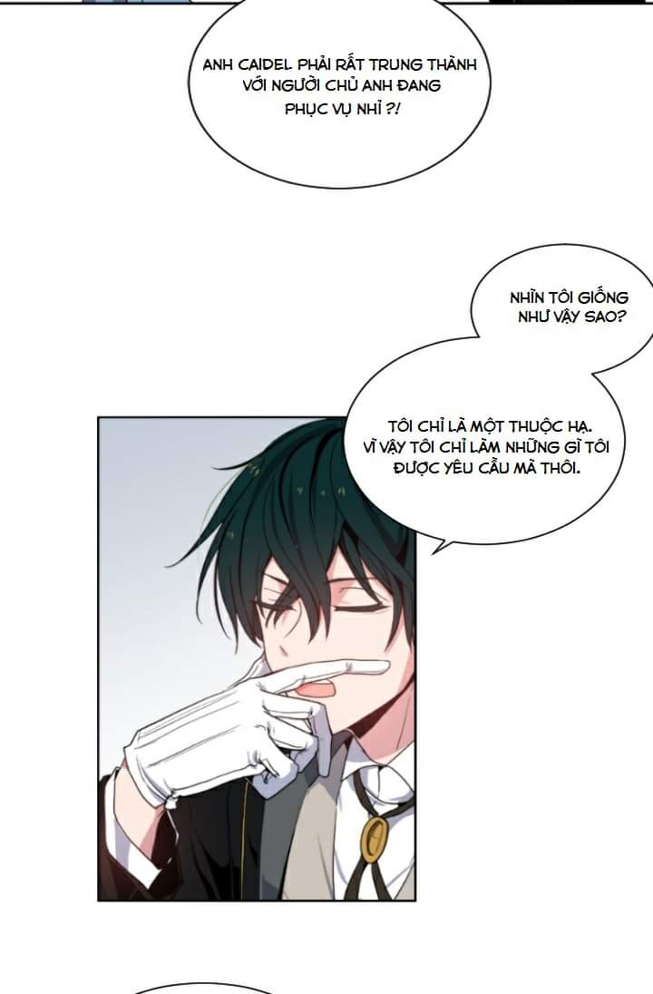 a witch’s hopeless wish chapter 7 9