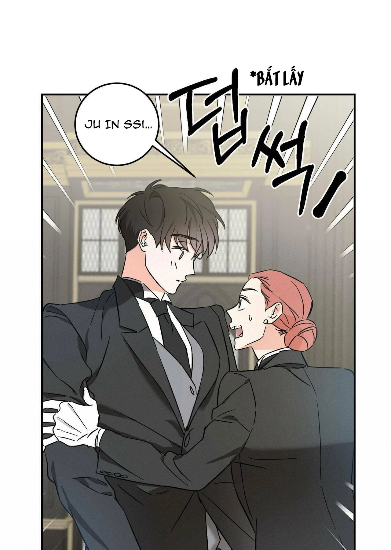 cậu chủ của tôi chapter 12 61