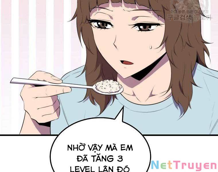 tôi thăng cấp trong lúc ngủ chapter 29 132