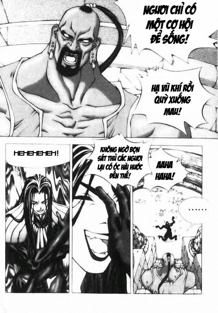 ragnarok - into the abyss chapter 29 2