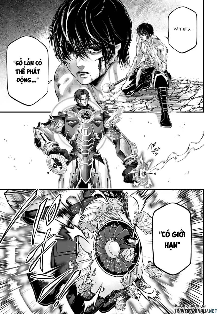 đại chiến nhân thần chapter 72 23