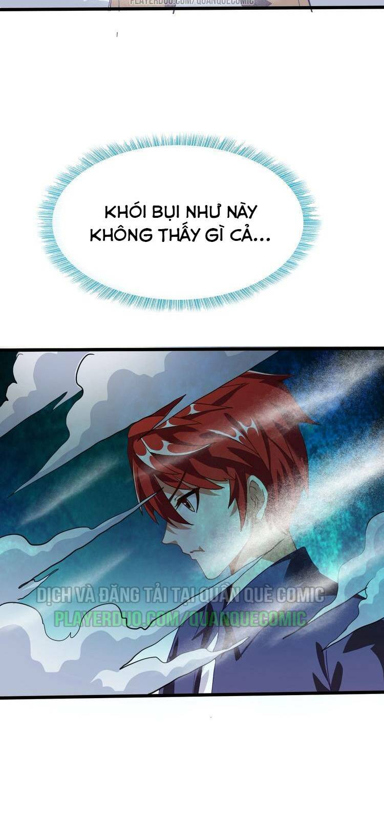 kinh thế kỳ nhân chapter 22 4