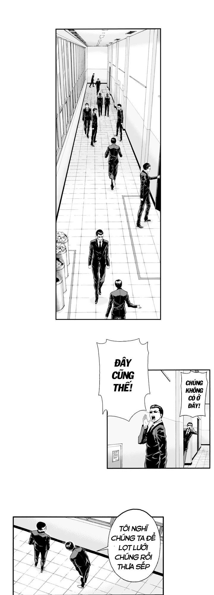 action idols - age of young dragons chapter 7 3