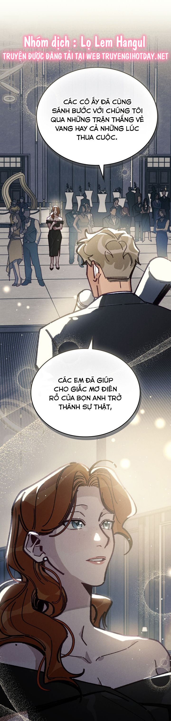 giải mã ngôn ngữ trái tim chapter 46 2