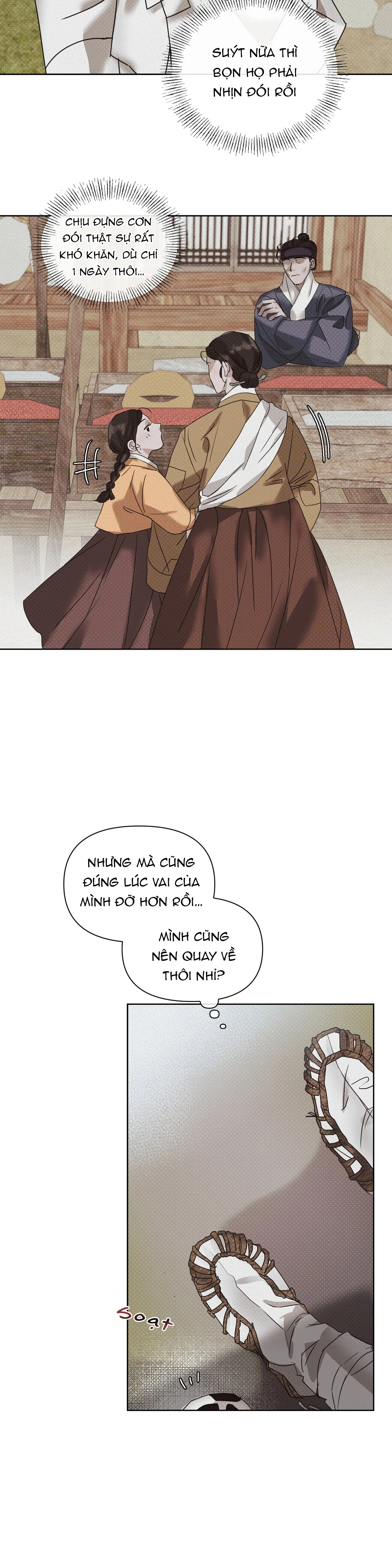 yêu tinh chapter 2 14