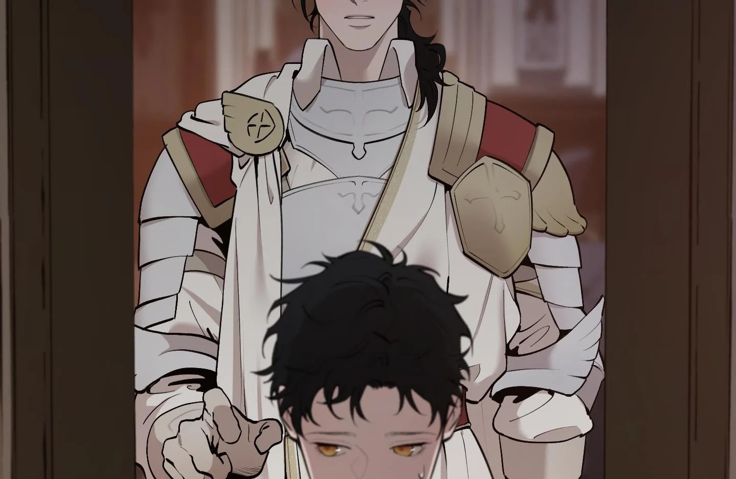 plaything - món đồ chơi của đại công tước chapter 38 98