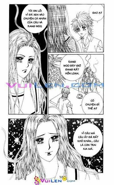 chạm mặt thần tượng chapter 7 102