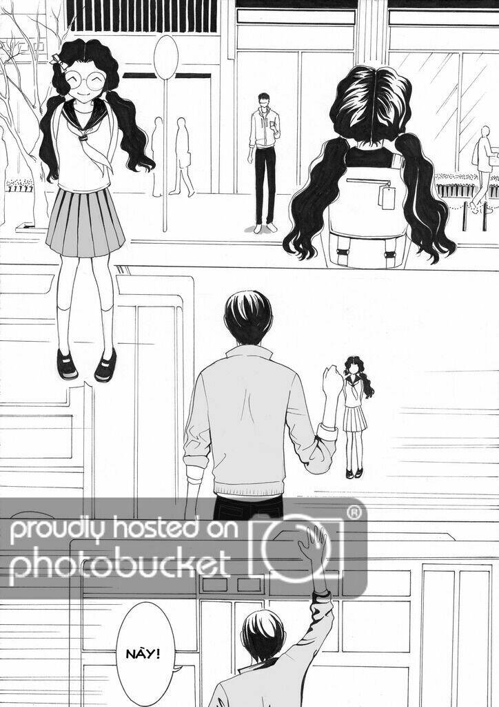 paparazzi (from cass to tvxq) chapter 1.5 22