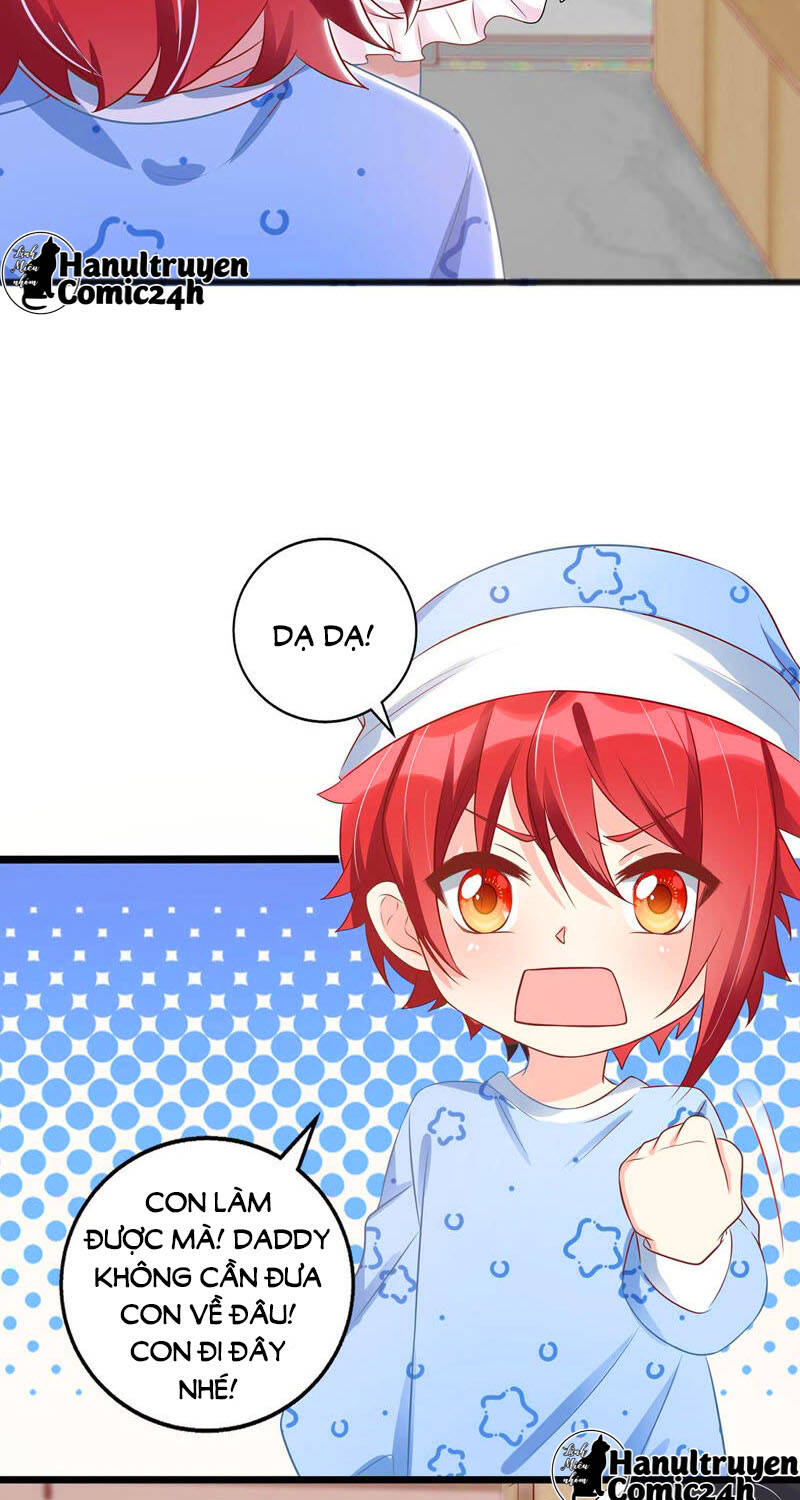 thiết lập nhân vật daddy của tôi bị sụp đổ chapter 44 23