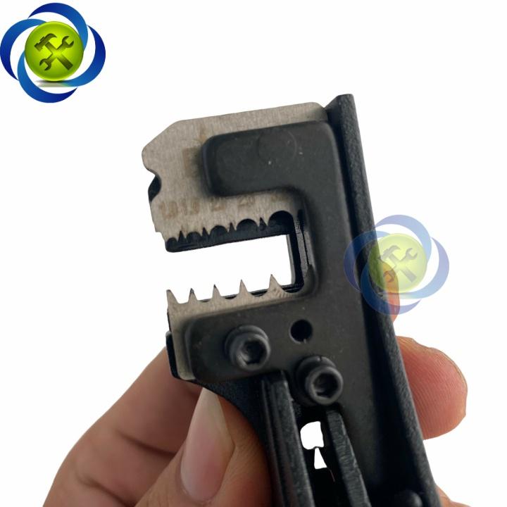 Kìm tuốt dây tự động Tolsen 38049