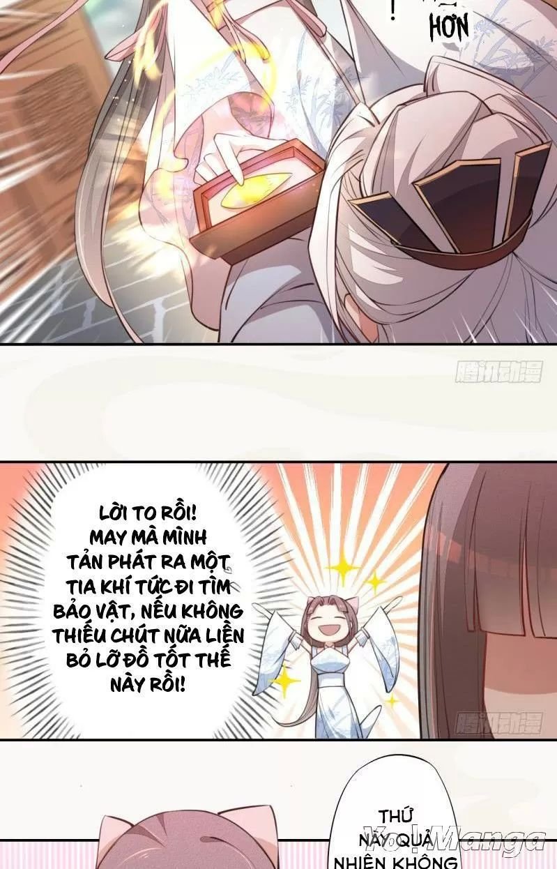 tuyệt thế luyện đan sư chapter 51 12