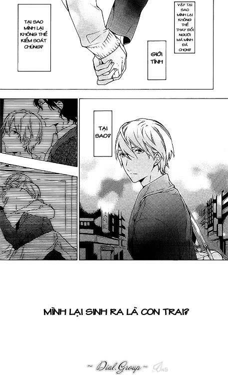 only the flower knows chapter 8 79